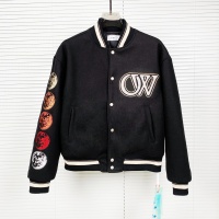 $85.00 USD Off-White Jackets Long Sleeved For Unisex #1140893