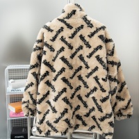 $102.00 USD Balenciaga Jackets Long Sleeved For Unisex #1140899
