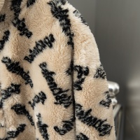 $102.00 USD Balenciaga Jackets Long Sleeved For Unisex #1140899