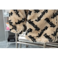 $102.00 USD Balenciaga Jackets Long Sleeved For Unisex #1140899