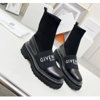 $102.00 USD Givenchy Boots For Women #1140902
