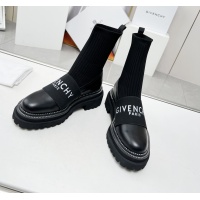 $102.00 USD Givenchy Boots For Women #1140902