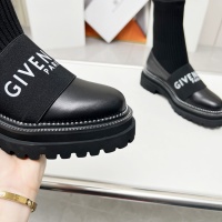 $102.00 USD Givenchy Boots For Women #1140902