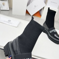 $102.00 USD Givenchy Boots For Women #1140902