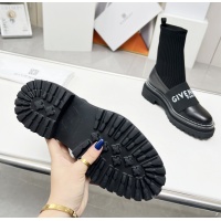 $102.00 USD Givenchy Boots For Women #1140902