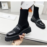 $102.00 USD Givenchy Boots For Women #1140902