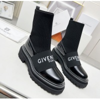 $102.00 USD Givenchy Boots For Women #1140903