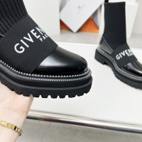 $102.00 USD Givenchy Boots For Women #1140903