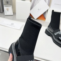 $102.00 USD Givenchy Boots For Women #1140903