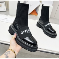 $102.00 USD Givenchy Boots For Women #1140903