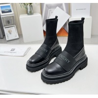 $102.00 USD Givenchy Boots For Women #1140904