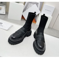 $102.00 USD Givenchy Boots For Women #1140904