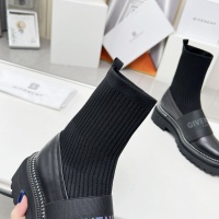 $102.00 USD Givenchy Boots For Women #1140904