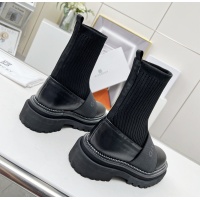 $102.00 USD Givenchy Boots For Women #1140904
