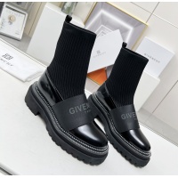 $102.00 USD Givenchy Boots For Women #1140905