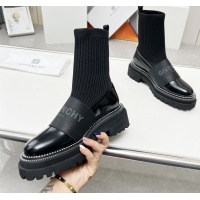 $102.00 USD Givenchy Boots For Women #1140905