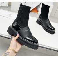$102.00 USD Givenchy Boots For Women #1140905