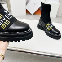 $102.00 USD Givenchy Boots For Women #1140906