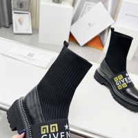 $102.00 USD Givenchy Boots For Women #1140906