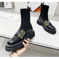 $102.00 USD Givenchy Boots For Women #1140906