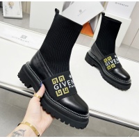 $102.00 USD Givenchy Boots For Women #1140906