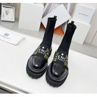 $102.00 USD Givenchy Boots For Women #1140906