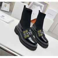 $102.00 USD Givenchy Boots For Women #1140907
