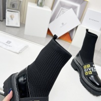 $102.00 USD Givenchy Boots For Women #1140907