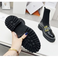 $102.00 USD Givenchy Boots For Women #1140907