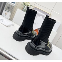 $102.00 USD Givenchy Boots For Women #1140907