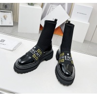 $102.00 USD Givenchy Boots For Women #1140907