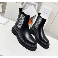 $112.00 USD Givenchy Boots For Women #1140908