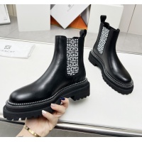 $112.00 USD Givenchy Boots For Women #1140908