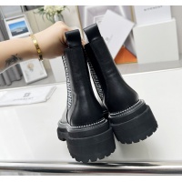 $112.00 USD Givenchy Boots For Women #1140908