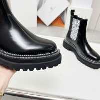 $112.00 USD Givenchy Boots For Women #1140909