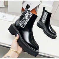 $112.00 USD Givenchy Boots For Women #1140909