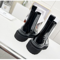 $112.00 USD Givenchy Boots For Women #1140909