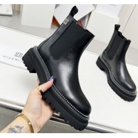 $112.00 USD Givenchy Boots For Women #1140910