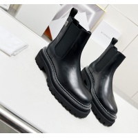 $112.00 USD Givenchy Boots For Women #1140910