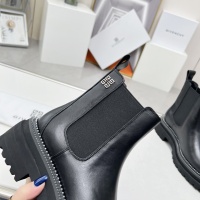 $112.00 USD Givenchy Boots For Women #1140910