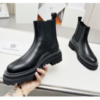 $112.00 USD Givenchy Boots For Women #1140910