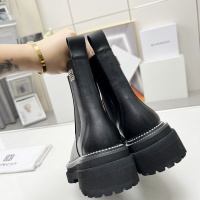 $112.00 USD Givenchy Boots For Women #1140910
