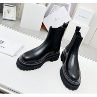 $112.00 USD Givenchy Boots For Women #1140910