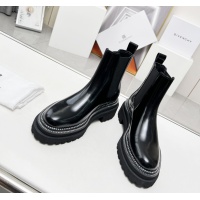 $112.00 USD Givenchy Boots For Women #1140911