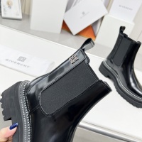$112.00 USD Givenchy Boots For Women #1140911