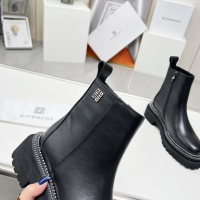 $112.00 USD Givenchy Boots For Women #1140912