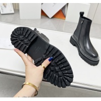 $112.00 USD Givenchy Boots For Women #1140912