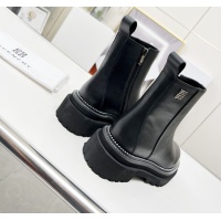 $112.00 USD Givenchy Boots For Women #1140912