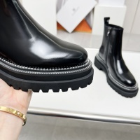 $112.00 USD Givenchy Boots For Women #1140913