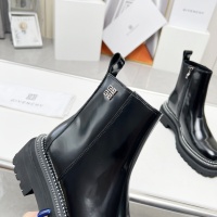 $112.00 USD Givenchy Boots For Women #1140913